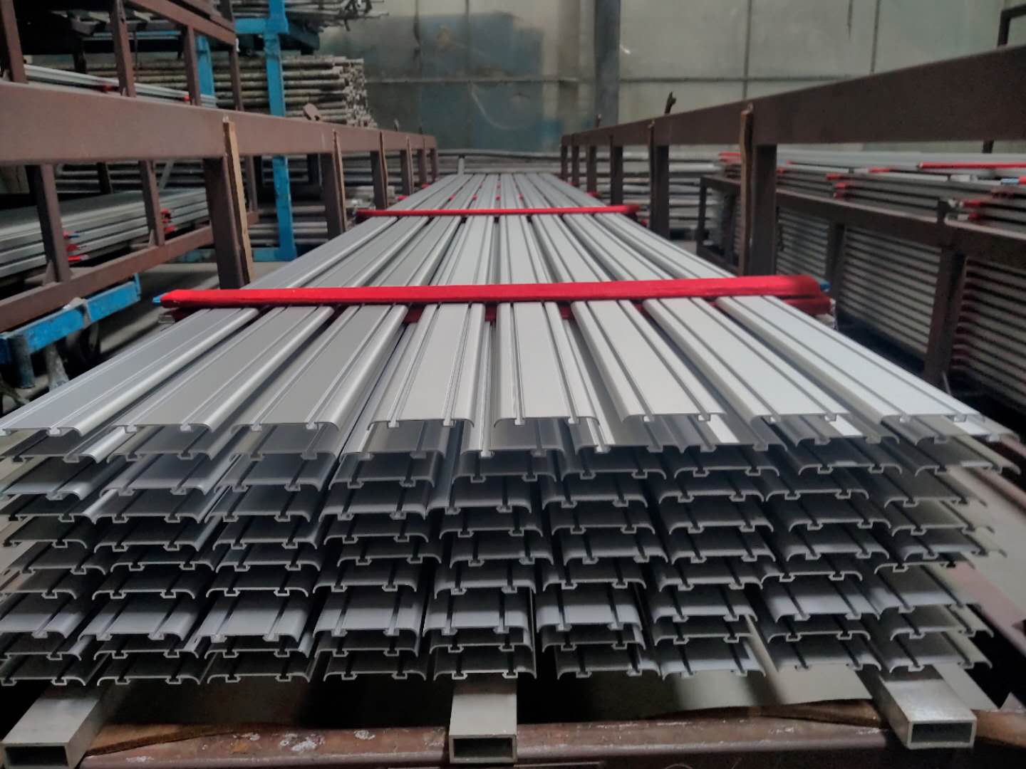 Aluminum Extrusion profile