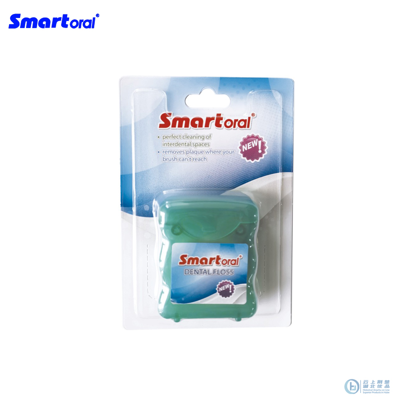 Dental floss