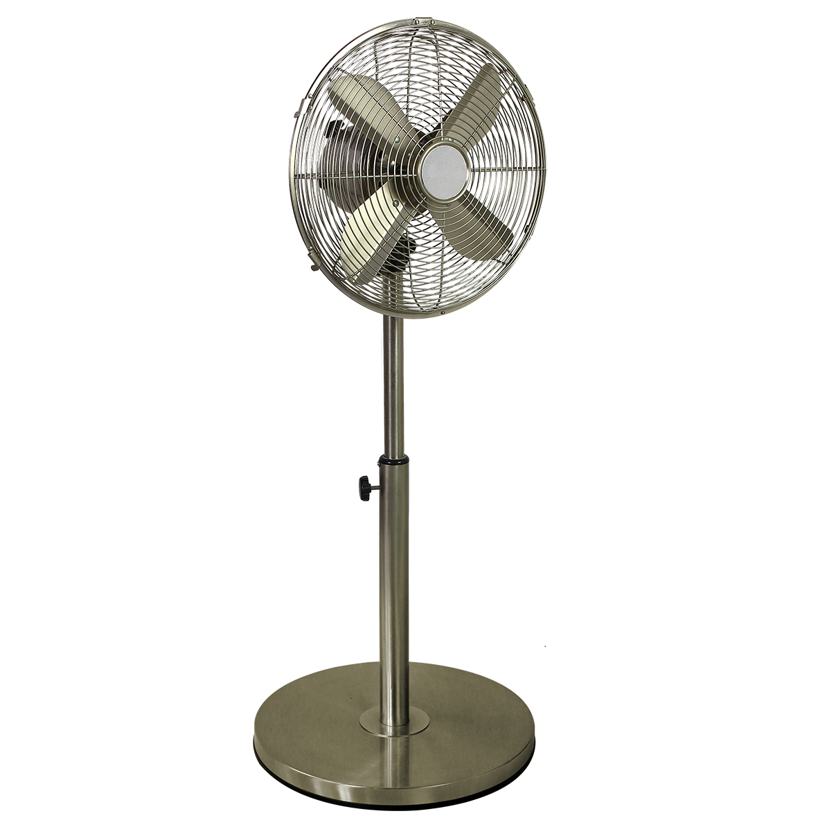 16 inch metal stand fan