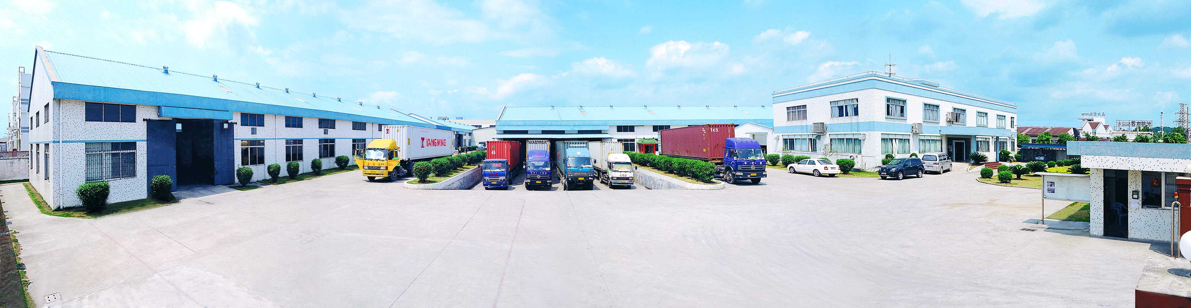 Jiangmen Haofeng Household Products Development Co., Ltd. – resin decorative mirrors 3