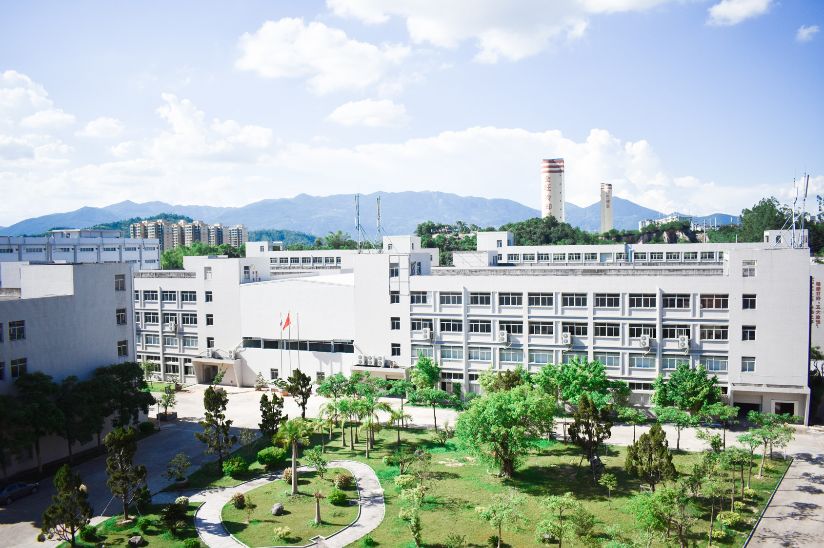 Fujian Dacheng Intelligent Technology Co., Ltd. – Photos produits 2