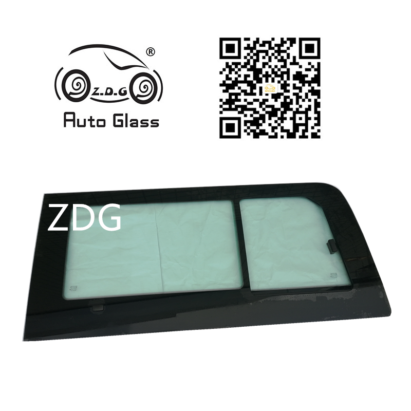 HESHAN ZHENGDA AUTO GLASS CO.,LTD. – manubrio de aluminio 3