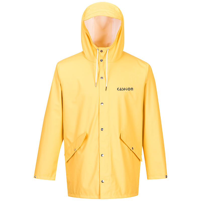 PU rainwear