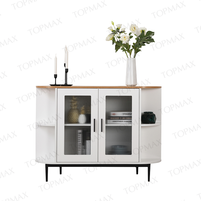 Furniture sideboard storage cabinet