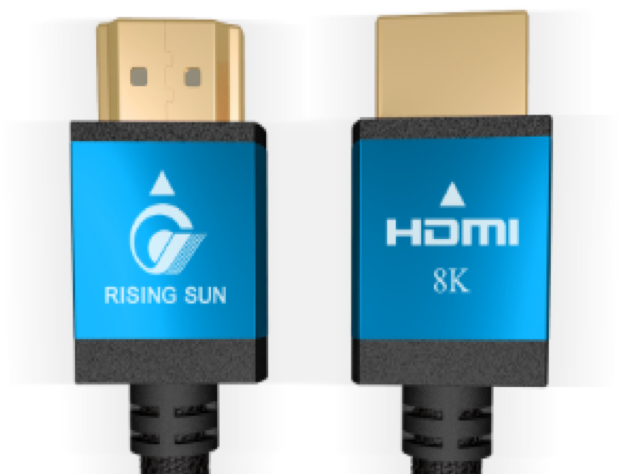 ,HDMI 8K cable