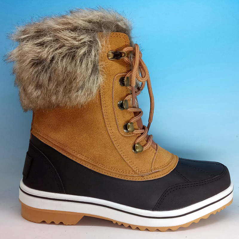 Snow Boots