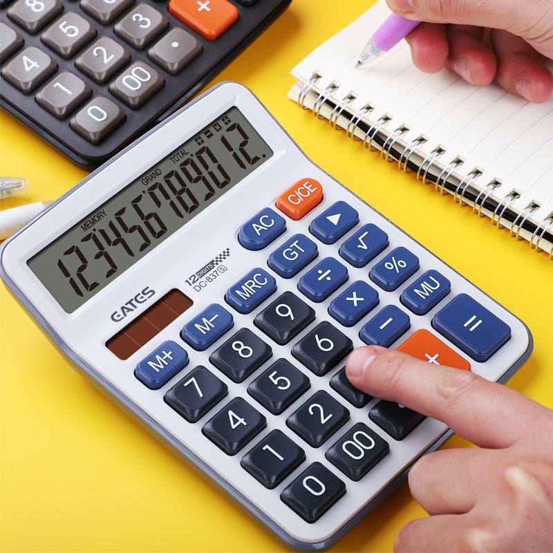 Calculator