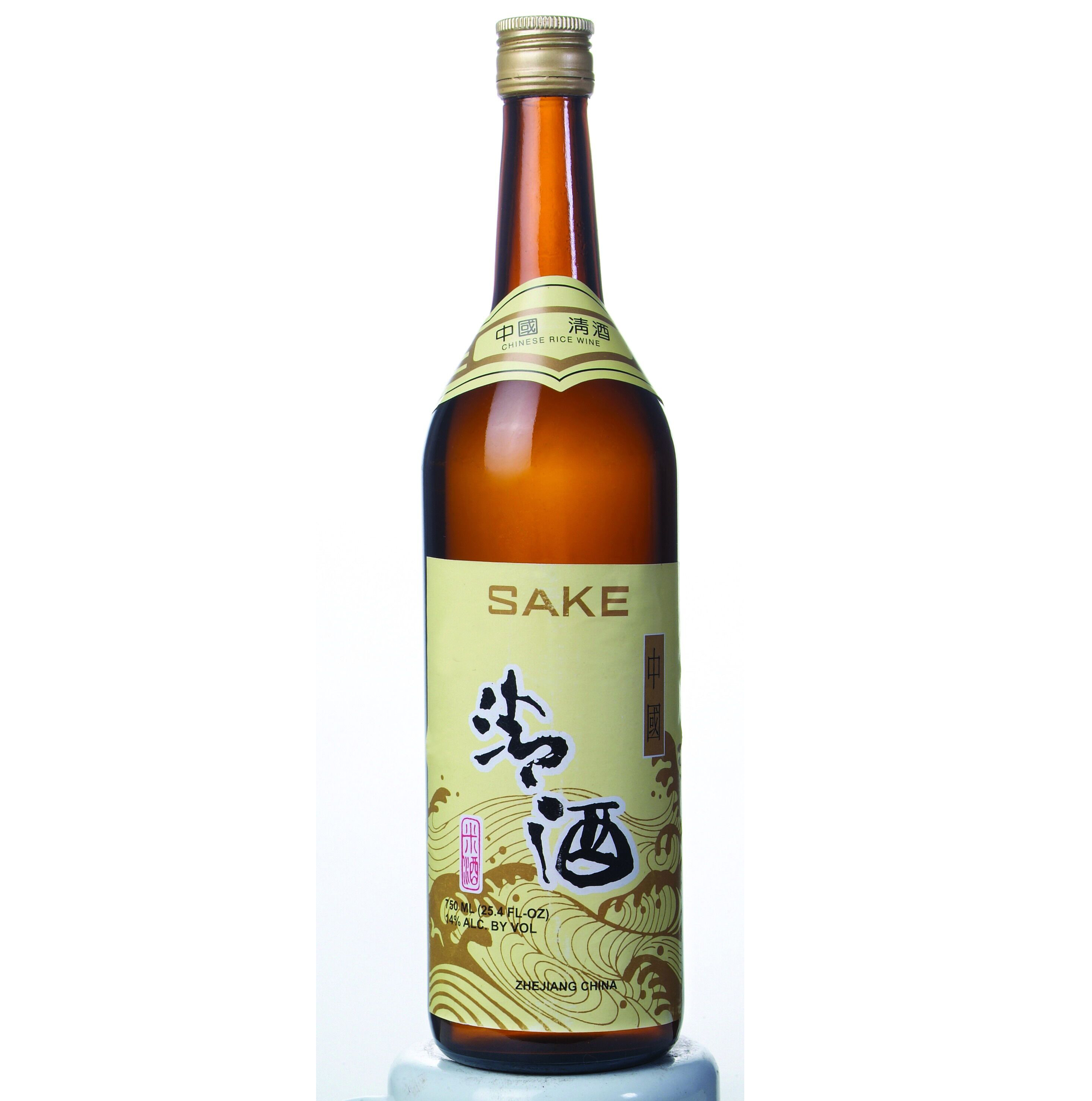 Sake