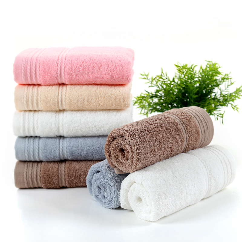 towel