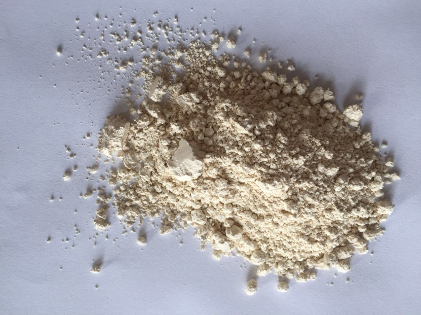 Dehydrated Garlic Powder