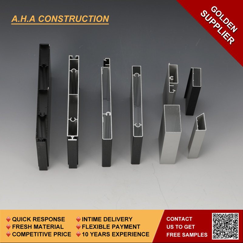 Home Aluminium Profile