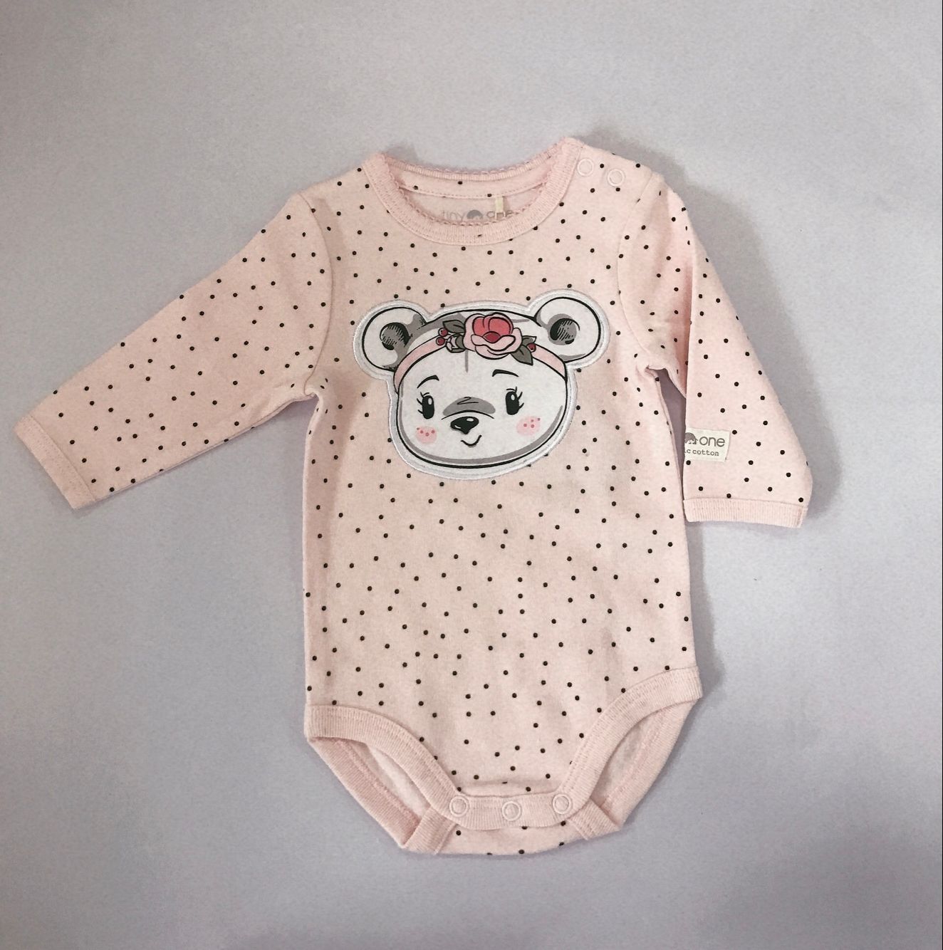 Baby Body