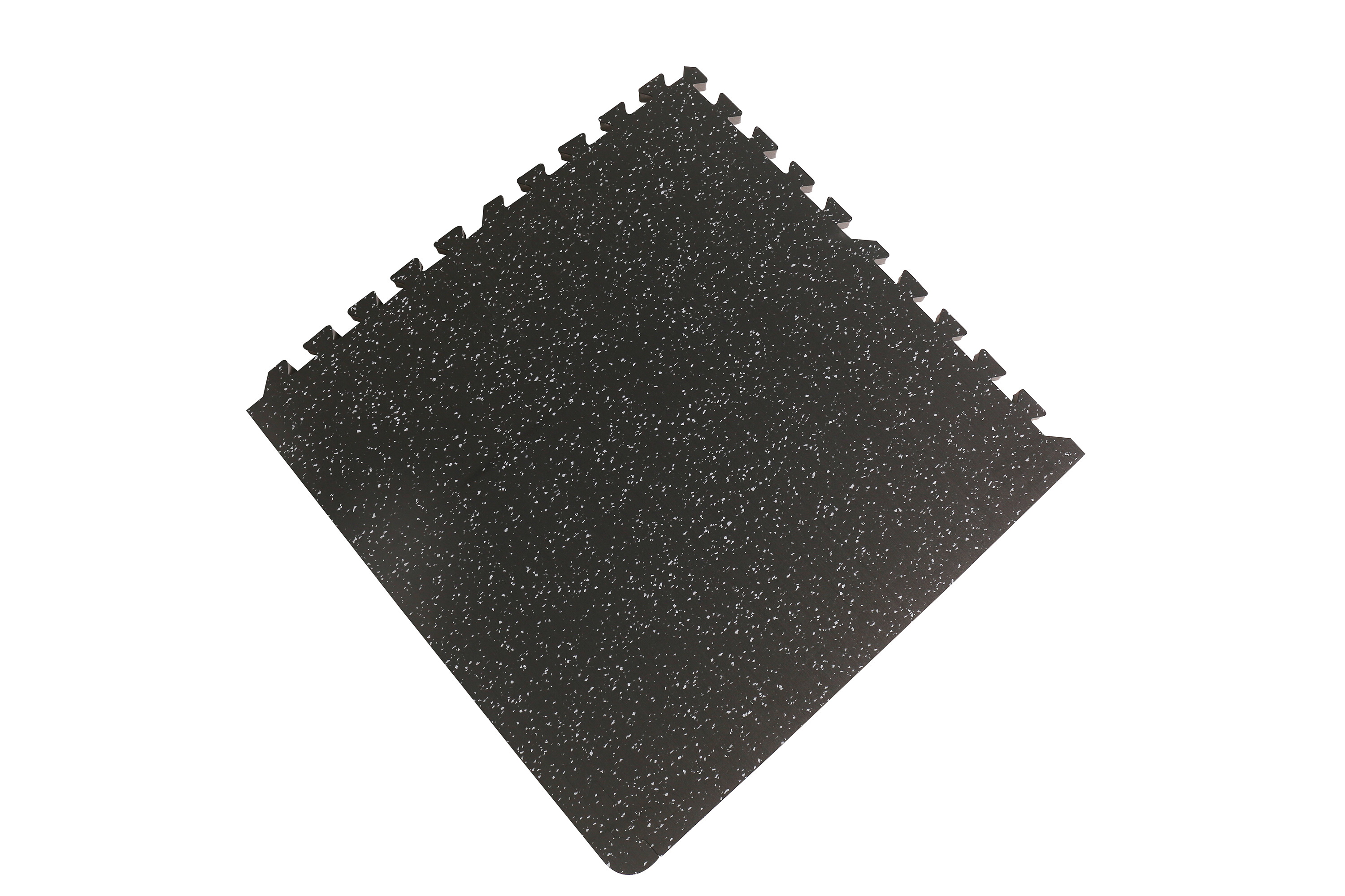 Fitness high density floor mat