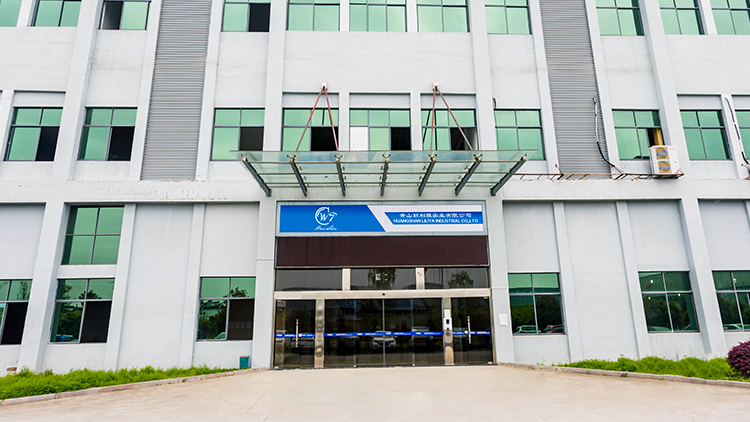 Huangshan Leiliya Industrial Co., Ltd. – Other bathtubs 1