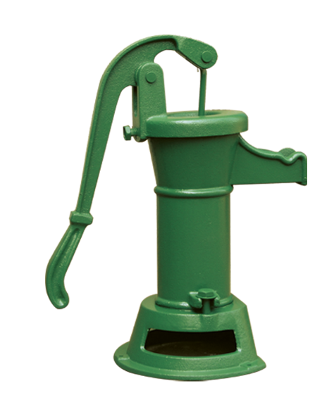 Hand Water Pump, Manual Water Pump