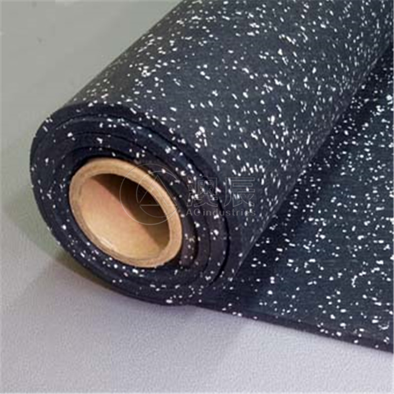 Gym Flooring