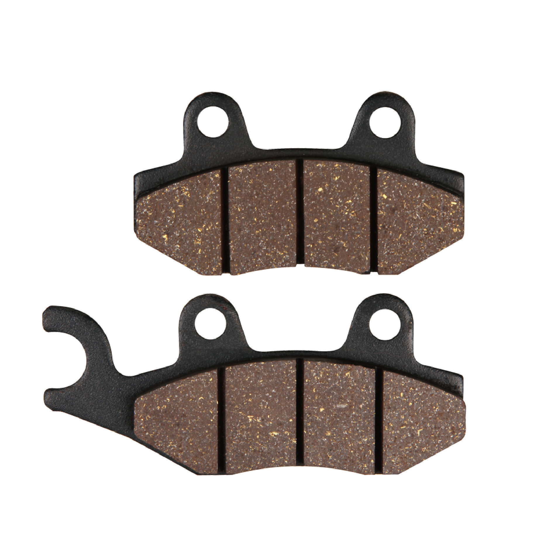Motorcycle Brake Pads