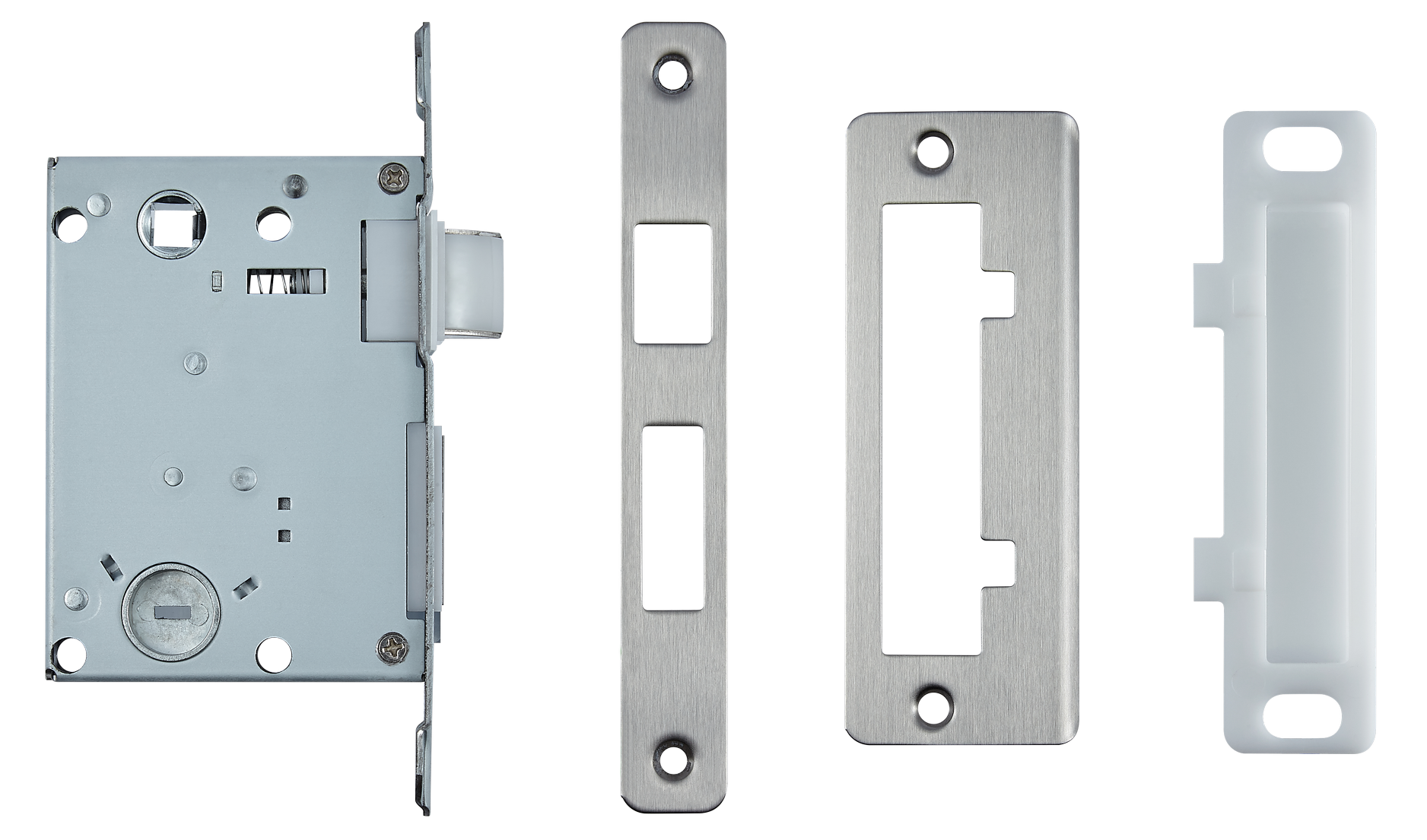 Silent Door Lock, Archie Door Lock (Item No.: S2111)