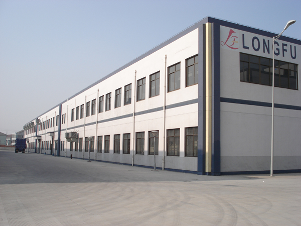 Ningbo Longfu Electrical Tools Co., Ltd. – Photos produits 2
