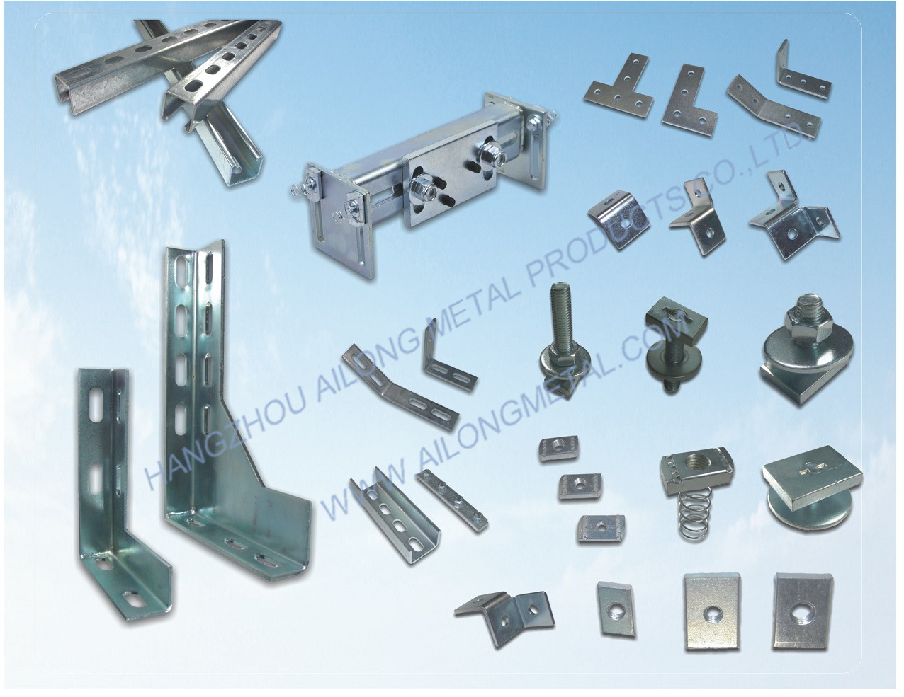stamping parts
