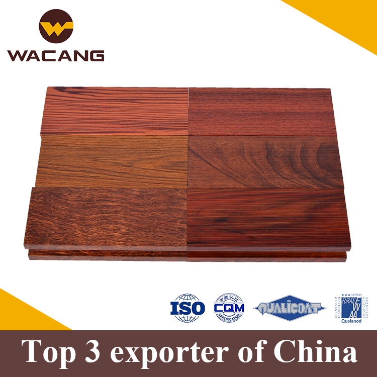 Aluminium extrusion profile