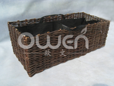 Willow Planter