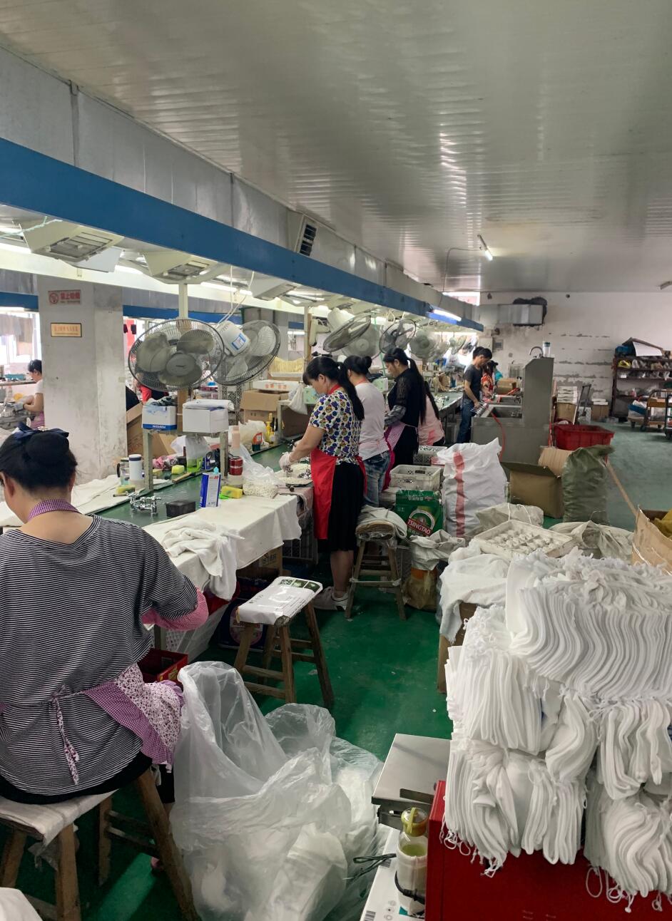 Taizhou Hageer Sanitary Ware Co., Ltd. – Photos produits 2