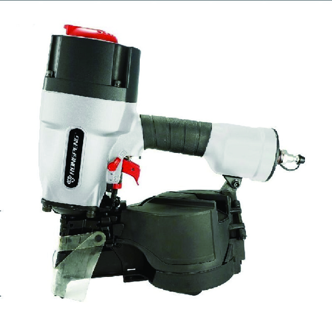 Coil Framing Nailer MCN90