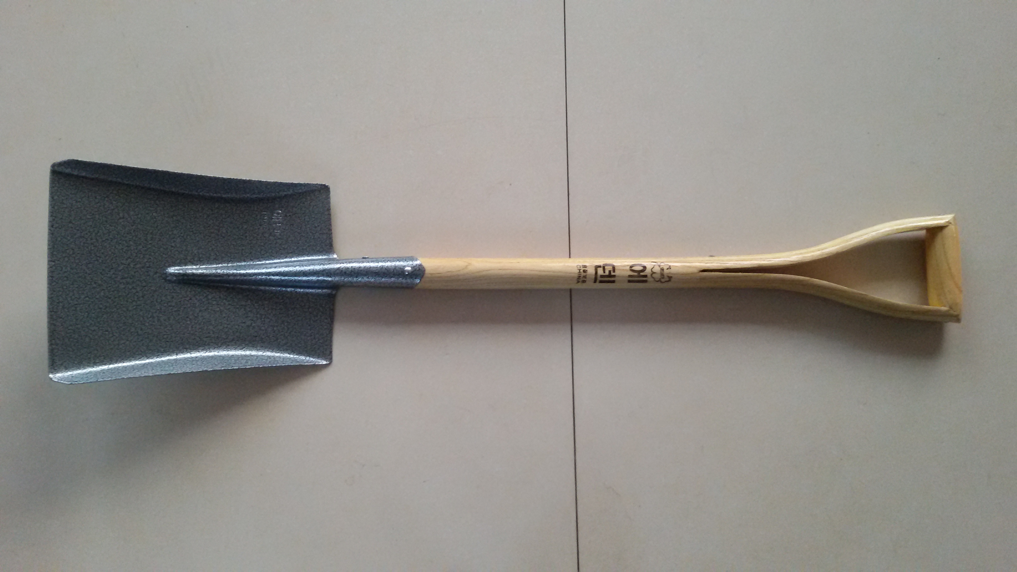 Shovel