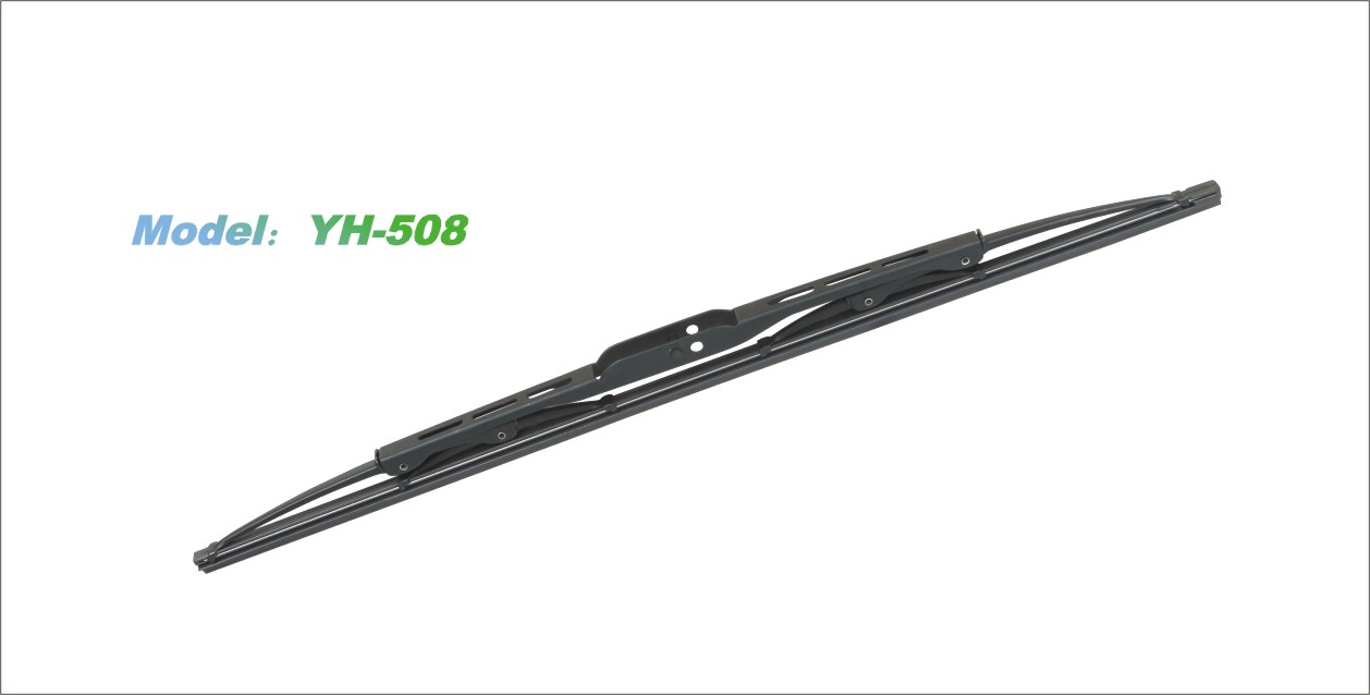 Metal Wiper Blade