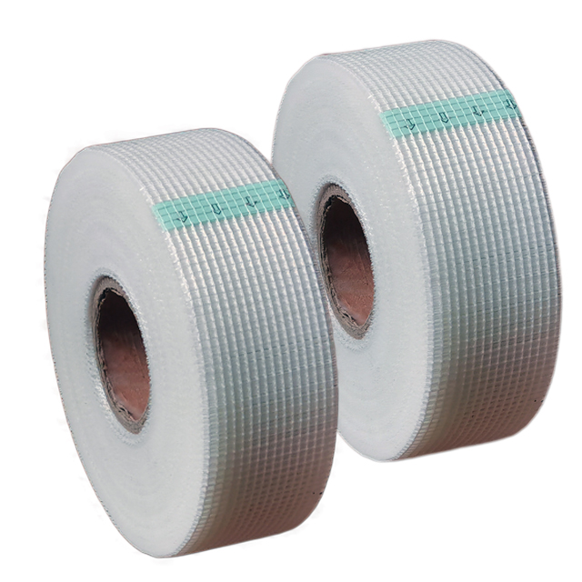 fiberglass mesh drywall joint tape