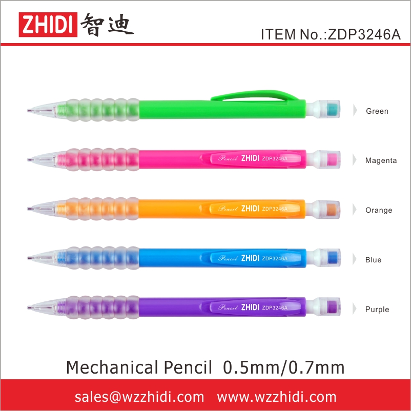 Mechanical Pencil