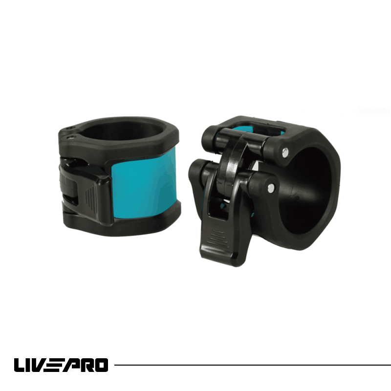 Barbell Collars
