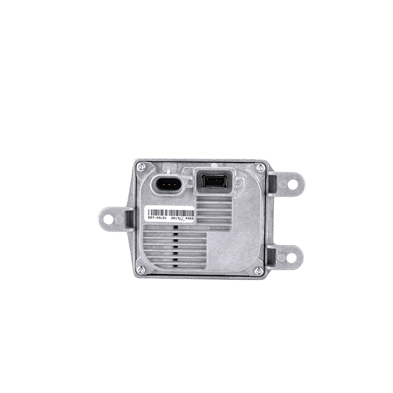 D series Ballast