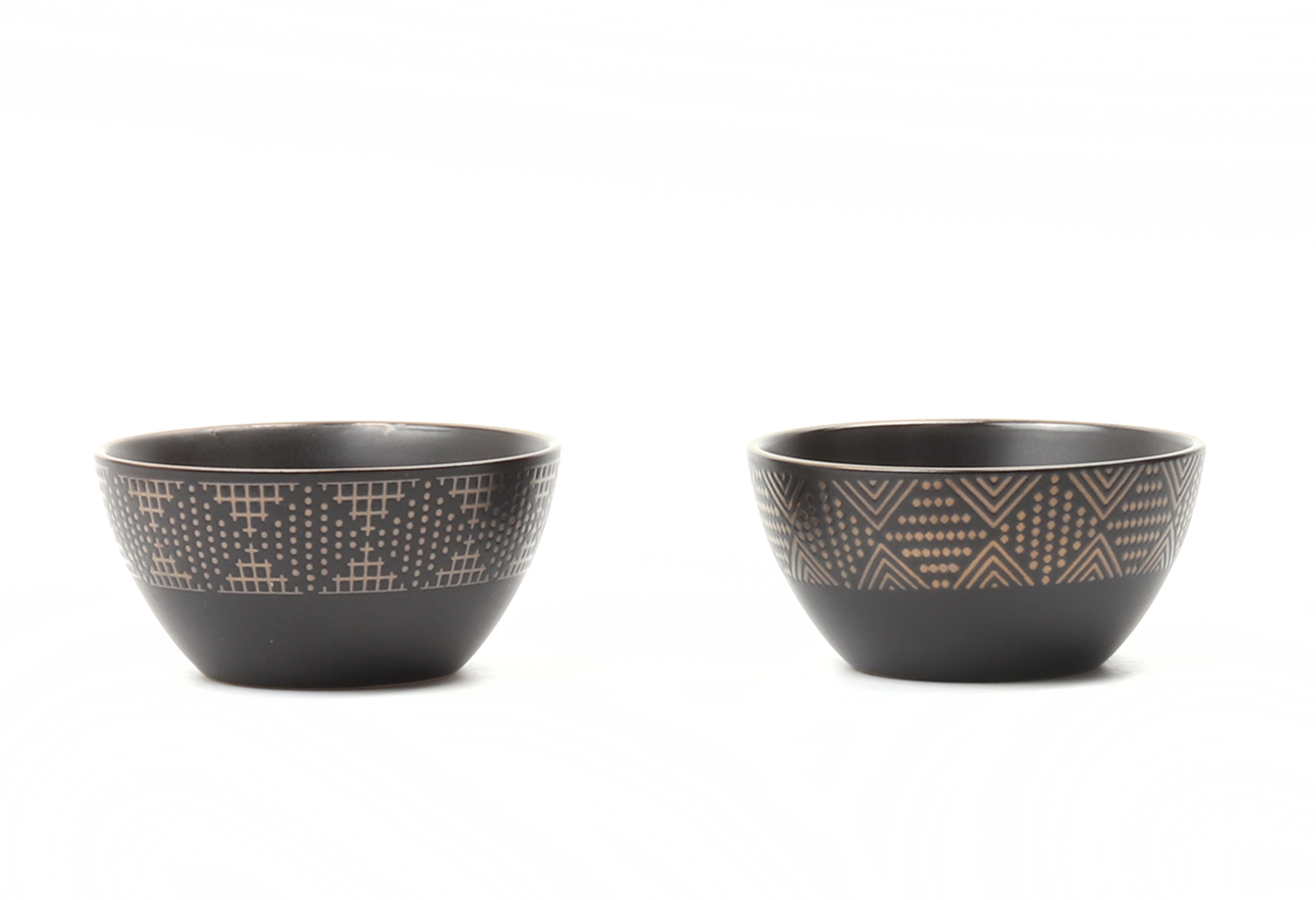 stock stoneware bowl