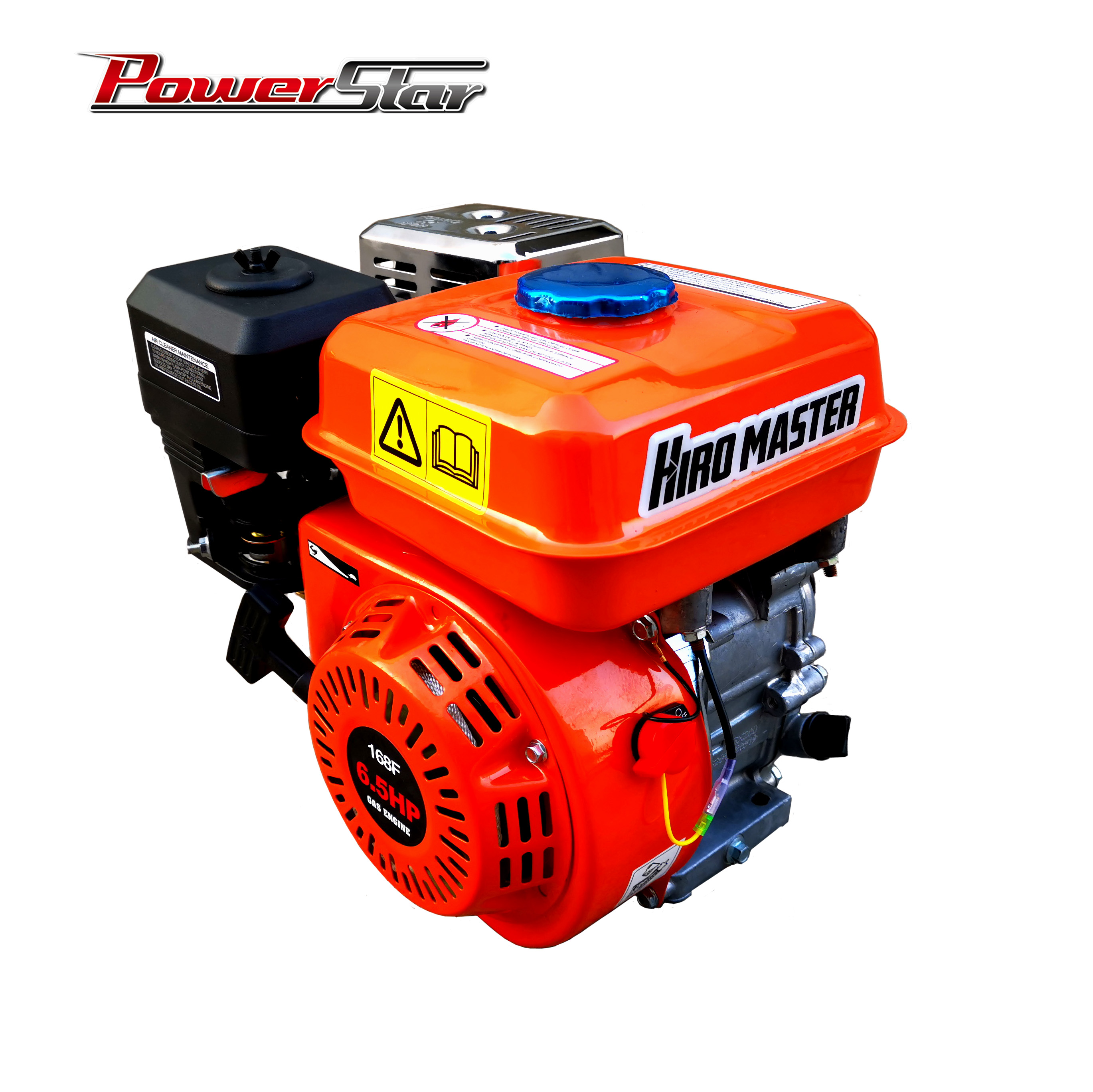 Gasoline Engine