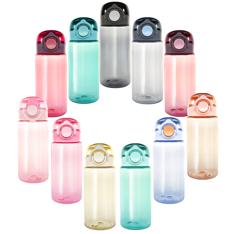 Portable Pop-up Cup