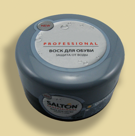 Shoe Cream Polish