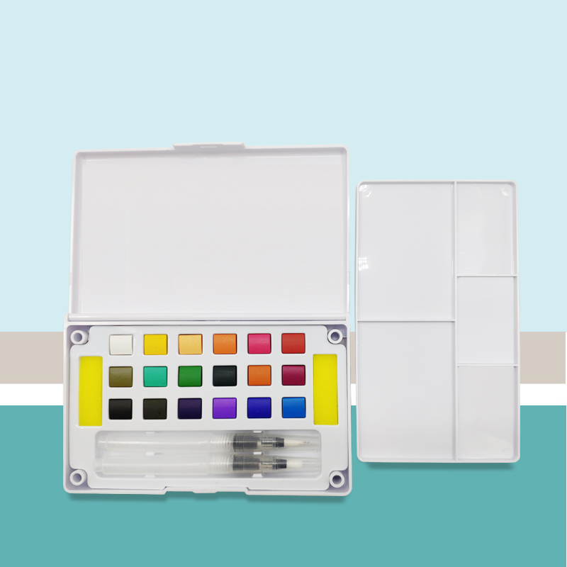 Shanghai Tianmao Stationery Co.,Ltd – Oil pastel 3