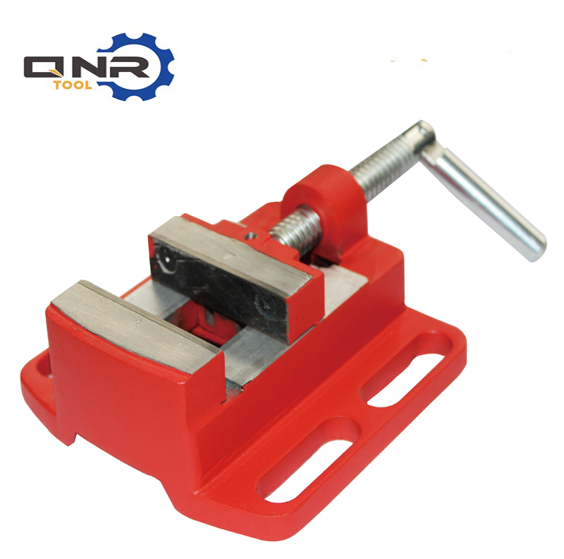 QNR Aluminum American Type Drill Press Vise