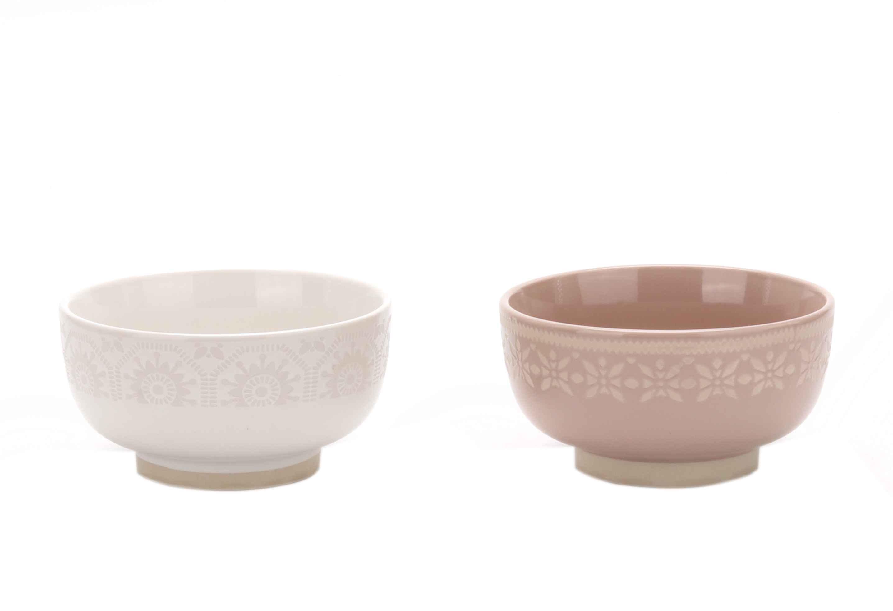 stock stoneware bowl
