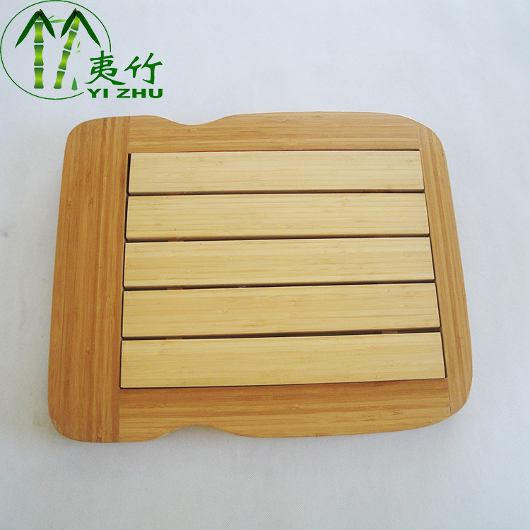 Bamboo Cutting Board
