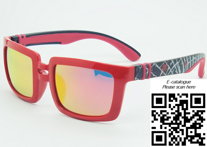 Kids Sun Glasses