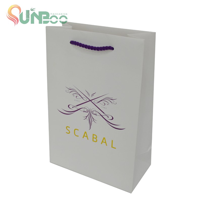 "084" gift bag