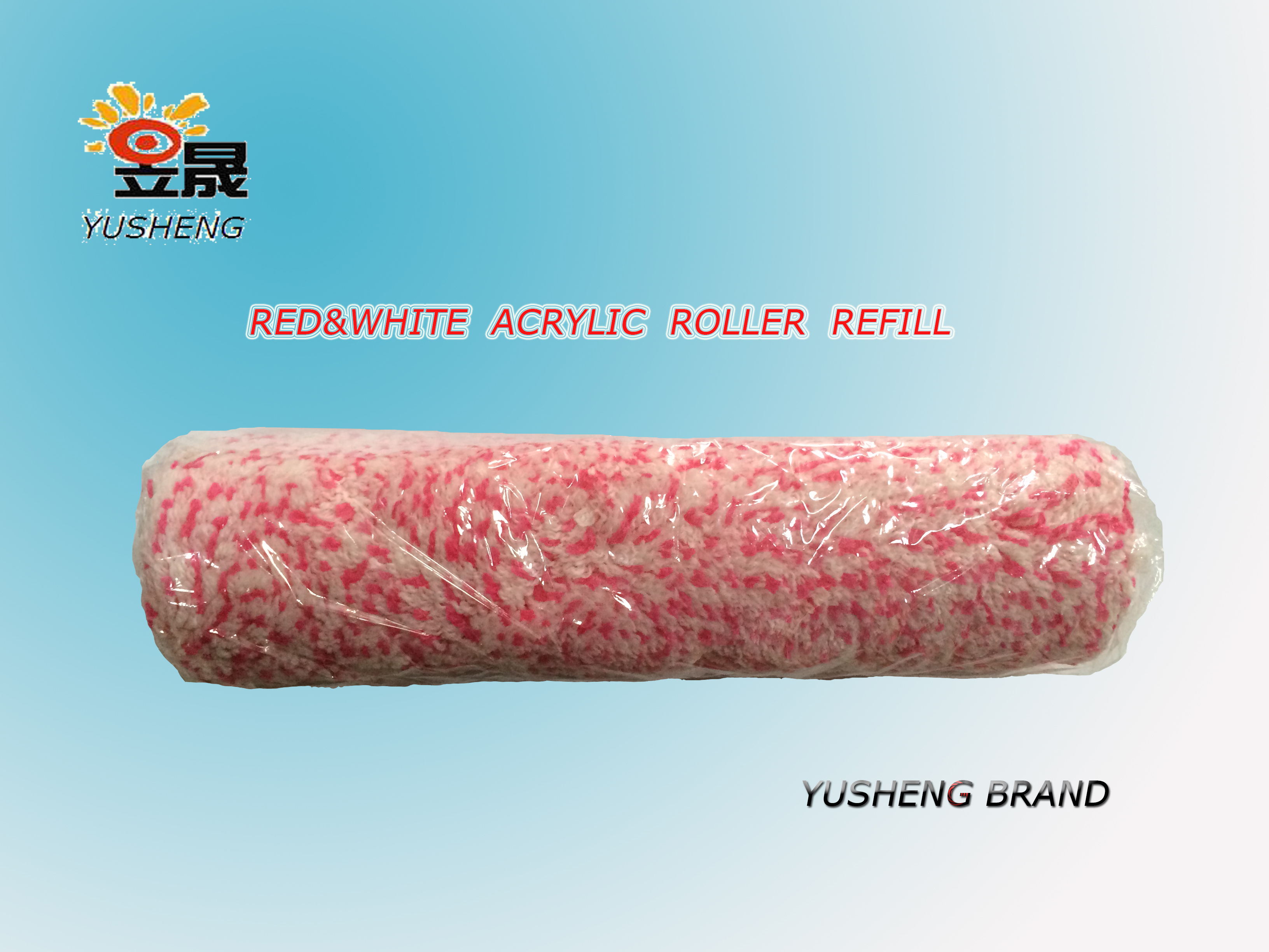 Paint roller