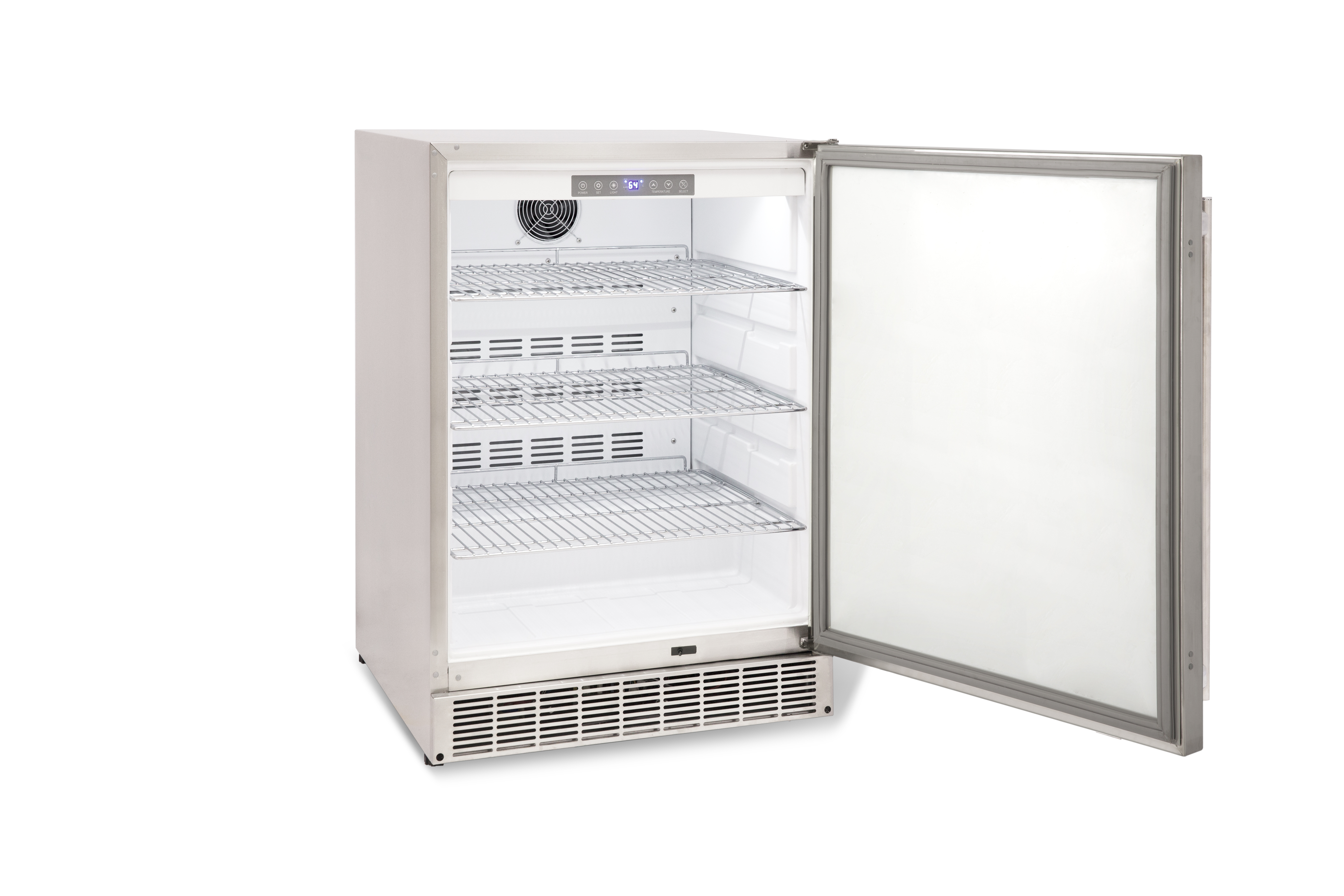 BC-160OD 24'' Outdoor refrigerator