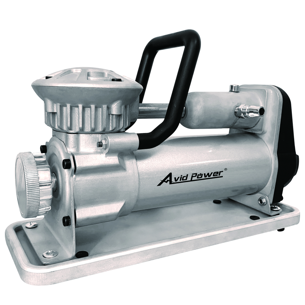 heavy duty inflator, HCAP041