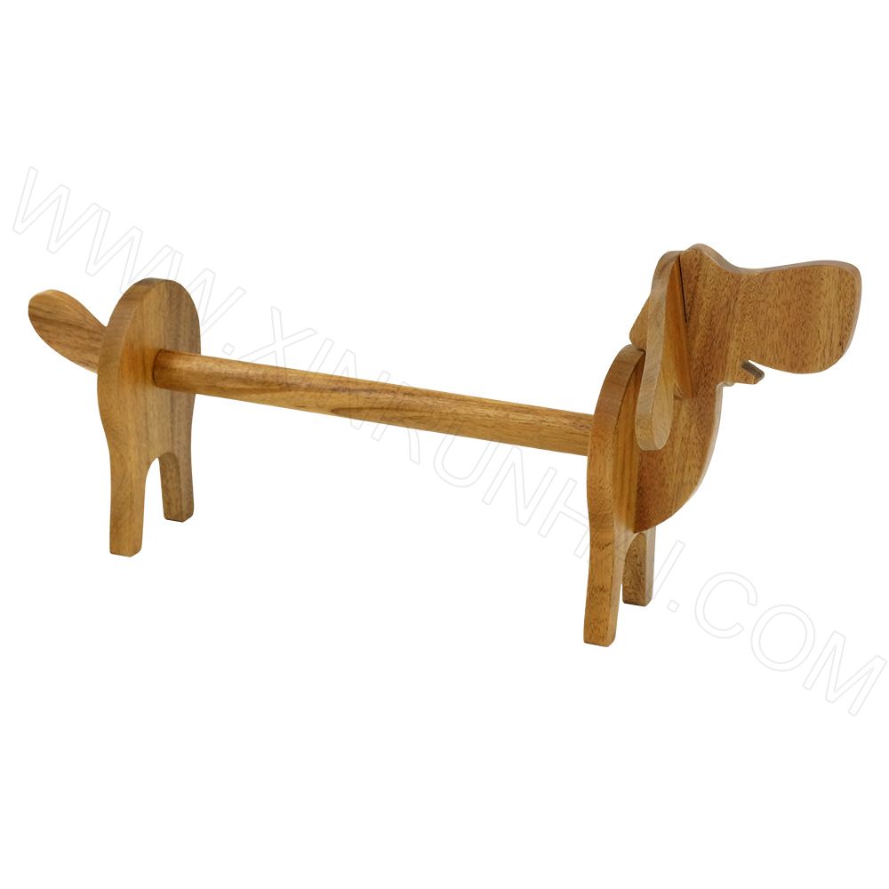 Rolling paper holder