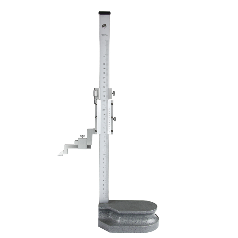 Vernier Height Gage