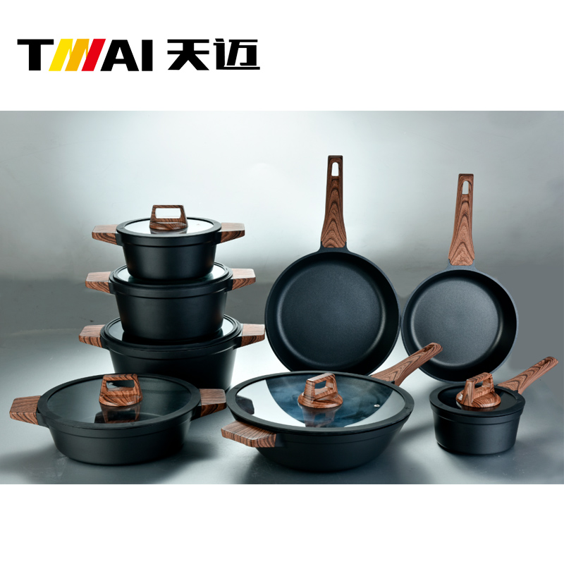Tmai M Series